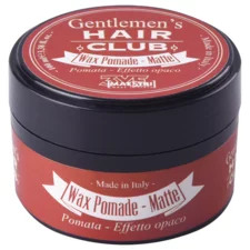 Matte Wax Pomade GENTLEMEN'S Hair Club
